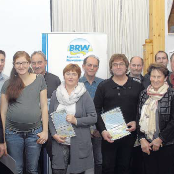 Bild Unserem Trinkwasser zuliebe
