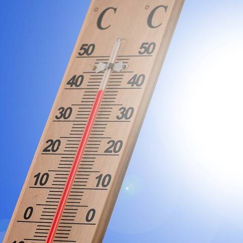 Bild Thermometer