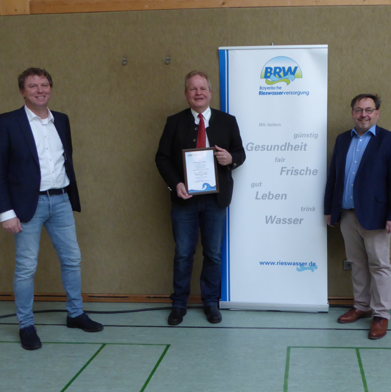 Bild Ehrenvositz Kilian