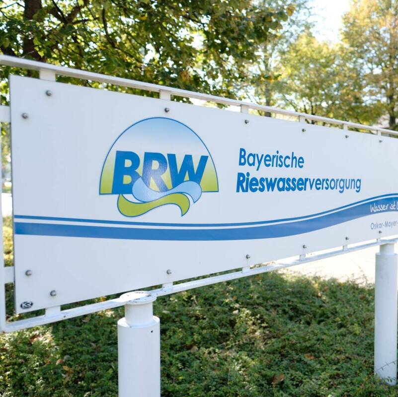 Betriebsstellen