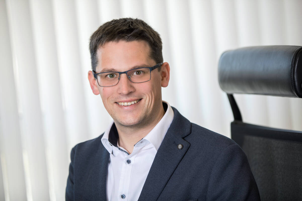 Hauber Bernd