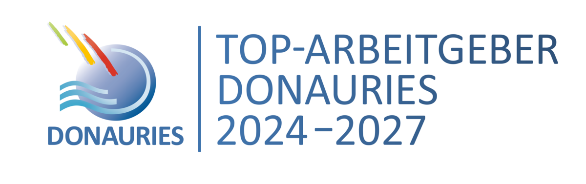 Top Arbeitgeber 2024-2027