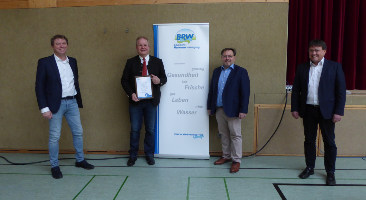 Bild Ehrenvositz Kilian