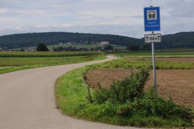 Wasserschutzgebiet