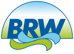 Logo der Bayerischen Rieswasserversorgung